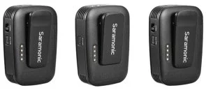 Фото: Радіосистема Saramonic BLINK 500 PROX B2R Black № 5 | KTC