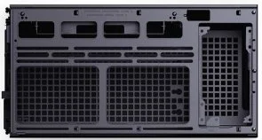Фото: Корпус Jonsbo D32 Pro Black with window (D32 PRO Black) № 11 | KTC