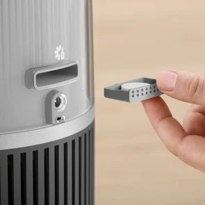 Фото: Зволожувач повітря Philips 5000 Series (HU5710/03) № 9 | KTC