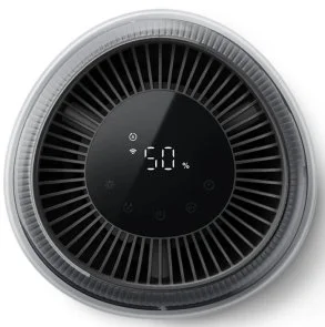 Фото: Зволожувач повітря Philips 5000 Series (HU5710/03) № 4 | KTC
