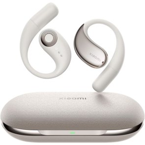 Навушники Xiaomi OpenWear Stereo Sandstone Biege (BHR8473GL)