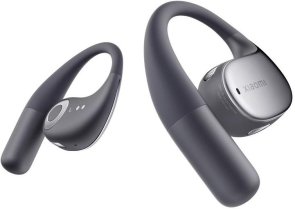 Навушники Xiaomi OpenWear Stereo Cosmic Gray (BHR8474GL)