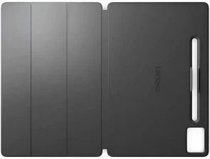 Фото: Чохол для планшета Lenovo for Idea Tab Pro - Folio Grey (ZG38C05980) № 3 | KTC
