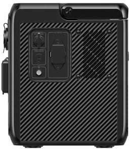 Фото: Зарядна станція Bluetti AC60 600W 403Wh № 4 | KTC
