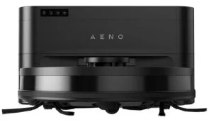 Фото: Робот-пилосос AENO RC5S Black (ARC0005S) № 5 | KTC