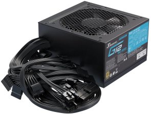 Блок живлення Seasonic 750W G12 GC-750