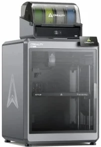 Фото: Принтер Creality K2 Plus Combo № 2 | KTC