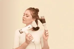 Фото: Фен Shark SpeedStyle 3-in-1 for Straight and Wavy Hair (HD333EU) № 12 | KTC