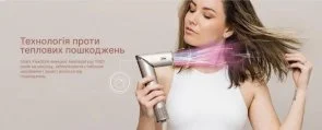 Фото: Мультистайлер Shark FlexStyle Silver (HD440SLEU) № 9 | KTC