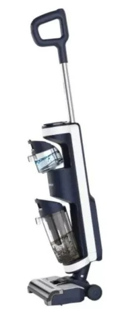 Фото: Ручний бездротовий пилосос Tineco Floor One S3 Extreme (FW050700DE) № 3 | KTC