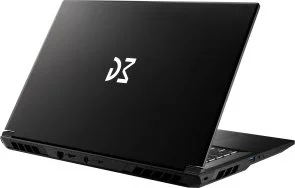 Фото: Ноутбук Dream Machines RG4050-17UA37 - 17.3" VA 144 Гц / Intel Core i7 / i7-14650HX / DDR5 16 ГБ / PCI-E SSD 1 ТБ / GeForce RTX 4050 № 4 | KTC