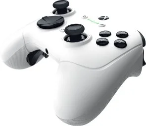 Фото: Геймпад Razer Wolverine V3 Pro White (RZ06-05200200-R3M1) № 3 | KTC