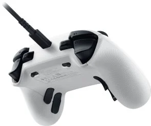Фото: Геймпад Razer Wolverine V3 Tournament Edition White (RZ06-05210200-R3M1) № 4 | KTC