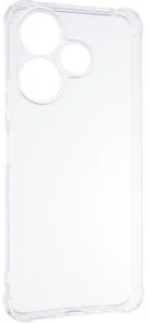 Фото: Чохол BeCover for Xiaomi Redmi Note 14 5G - Anti-Shock Clear (712786) № 2 | KTC