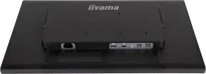 Фото: Монітор iiyama ProLite T2452MSC-B1AG Black - 23.8" IPS / 1920×1080 / 60 Гц № 18 | KTC