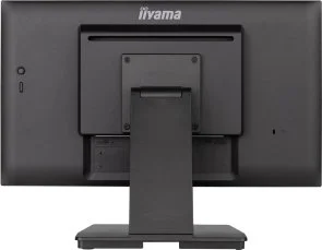 Фото: Монітор iiyama ProLite T2252MSC-B2AG Black - 21.5" IPS / 1920×1080 / № 5 | KTC
