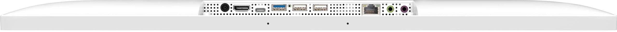Фото: Монітор iiyama ProLite TW2424AS-W1 White - 23.8" IPS / 1920×1080 / 60 Гц / Pivot № 10 | KTC