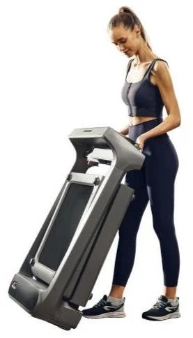 Фото: Бігова доріжка KingSmith WalkingPad Treadmill X218 № 25 | KTC