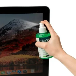 Фото: Чистячий засіб ColorWay for TFT/LCD 200ml (CW-1038) № 4 | KTC