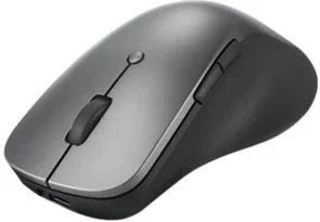 Фото: Миша Lenovo Professional Bluetooth Rechargeable Mouse Black (4Y51J62544) № 3 | KTC