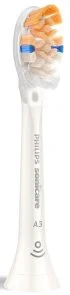 Фото: Насадка для зубної щітки Philips Sonicare A3 Premium All-in-One White 4 pcs (HX9094/87) № 4 | KTC