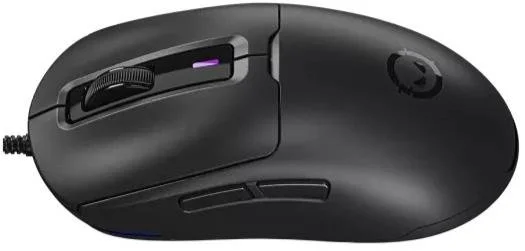 Фото: Миша Lorgar MSA10 Black (LRG-MSA10-BK) № 4 | KTC