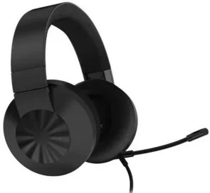 Фото: Гарнітура Lenovo H210 Black (GXD1P46880) № 2 | KTC
