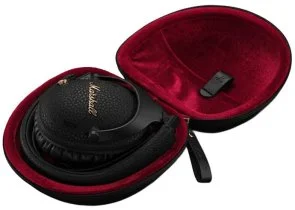Фото: Навушники Marshall Monitor III ANC Black (1006861) № 5 | KTC