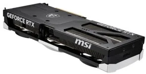 Фото: Відеокарта MSI GeForce RTX 5070 Ti 16G VENTUS 3X OC № 4 | KTC