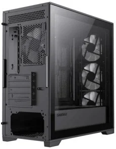 Фото: Корпус Gamemax Destroyer MB Black with window № 3 | KTC