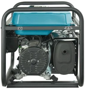 Фото: Генератор Könner & Söhnen KS 3000 2600W (KS3000) № 7 | KTC