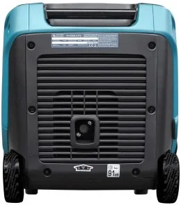 Фото: Генератор Könner & Söhnen KS 4000iE S ATS 3500W (KS4000IESATS) № 9 | KTC