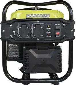 Фото: Генератор Könner & Söhnen KSB 21i 1800W (KSB21I) № 6 | KTC