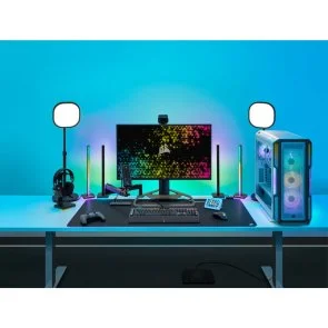 Фото: Килимок Corsair MM700 RGB 3XL (CH-9417080-WW) № 10 | KTC