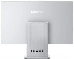 Фото: ПК моноблок Lenovo IdeaCentre AIO 27ARR9 Cloud Grey (F0HQ007VUO) № 4 | KTC
