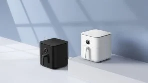 Фото: Мультипіч Xiaomi Smart Air Fryer MAF10 6.5L Black (1004528) № 11 | KTC