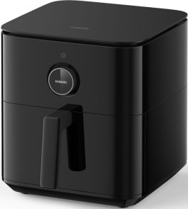 Мультипіч Xiaomi Smart Air Fryer MAF10 6.5L Black (1004528)