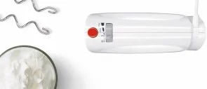 Фото: Ручний міксер Bosch CleverMixx (MFQ3010) № 4 | KTC
