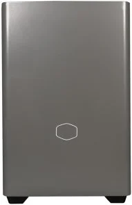 Фото: Корпус Cooler Master MasterBox NR200P Max Black/Grey with window (NR200P-MCNN85-SL1) № 6 | KTC