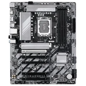 Фото: Материнська плата Gigabyte B860 DS3H WIFI6E № 2 | KTC