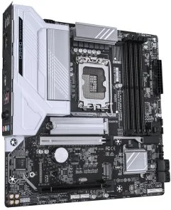 Фото: Материнська плата Gigabyte B860M GAMING X WIFI6E № 2 | KTC