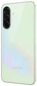 Фото: Смартфон Samsung Galaxy A36 5G A366 6/128GB Lime (SM-A366BLGBEUC) № 6 | KTC