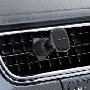 Фото: Кріплення для мобільного телефону Acefast D34 Air Outlet Magnetic Black (6974316282310) № 7 | KTC