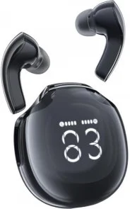 Фото: Навушники Acefast T9 Obsidian Black (6974316282570) № 2 | KTC
