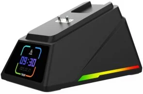 Фото: Миша Ajazz AJ159 Apex Wireless Black (AJM159-A-B) № 6 | KTC