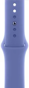 Фото: Ремінець Apple for Apple Watch 40mm - Sport Band Periwinkle - M/L (MDRV4) № 3 | KTC