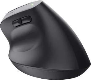 Фото: Миша Trust Bayo Plus Multidevice Ergonomic Wireless Black (25146_TRUST) № 3 | KTC