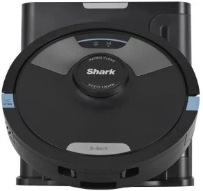 Фото: Робот-пилосос Shark Matrix Plus 2-in-1 (RV2620WAEU) № 3 | KTC