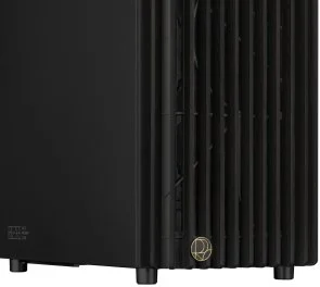 Фото: Корпус ASUS ProArt PA401 Wood Edition Metal Panel Black (90DC00M0-B39010) № 7 | KTC