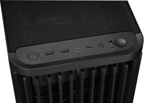 Фото: Корпус ASUS ProArt PA401 Wood Edition Metal Panel Black (90DC00M0-B39010) № 16 | KTC